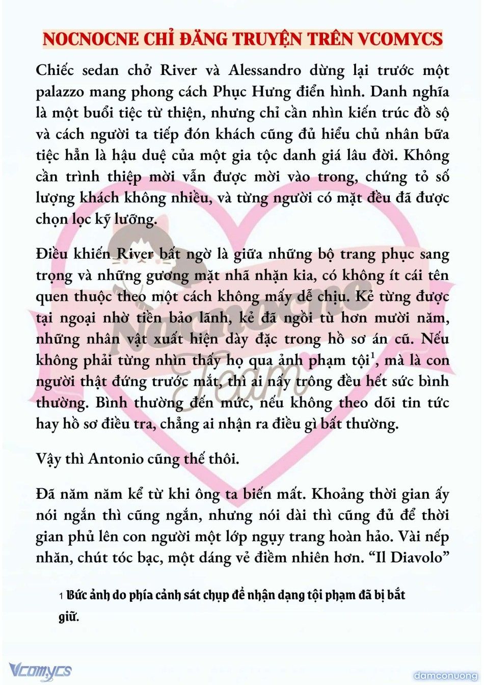 đọc truyện [tiểu Thuyết] Điểm Chí Chương 59 ảnh 10 tại Thiên Thai Truyện