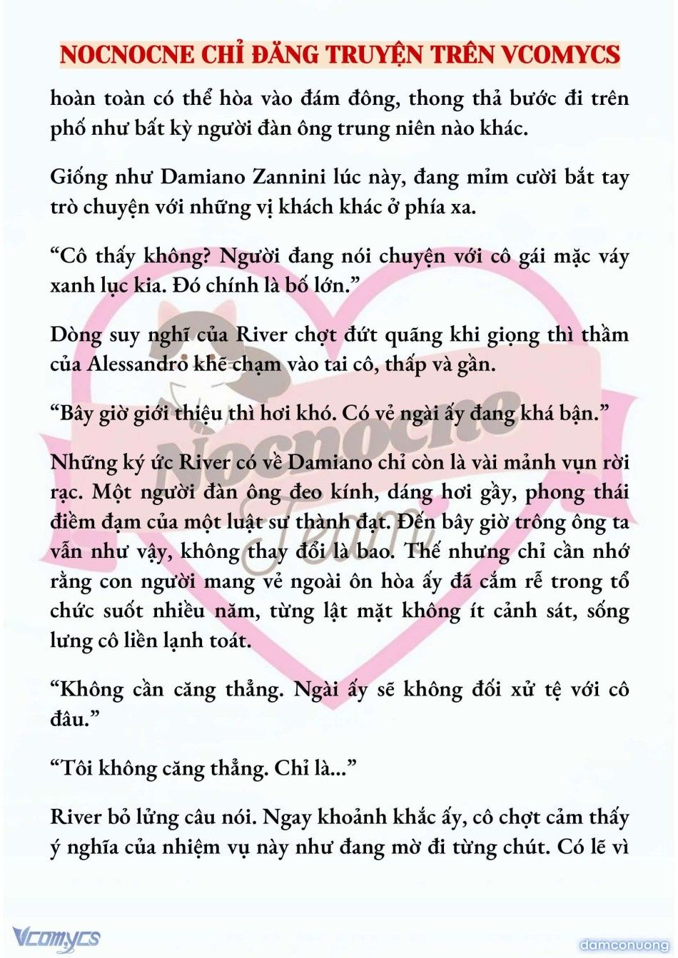 đọc truyện [tiểu Thuyết] Điểm Chí Chương 59 ảnh 11 tại Thiên Thai Truyện