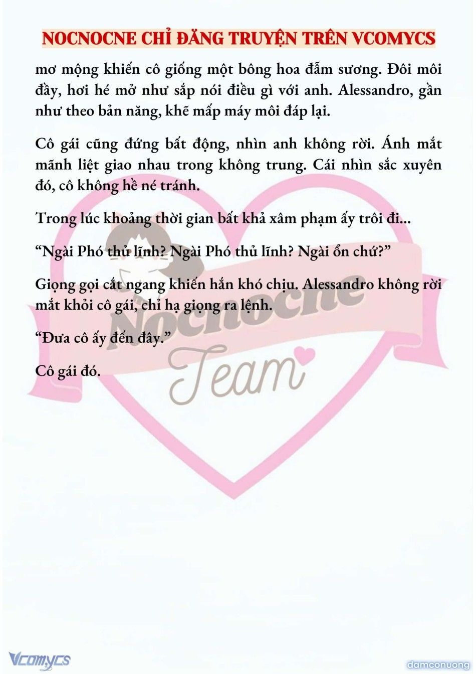 đọc truyện [tiểu Thuyết] Điểm Chí Chương 6 ảnh 12 tại Thiên Thai Truyện