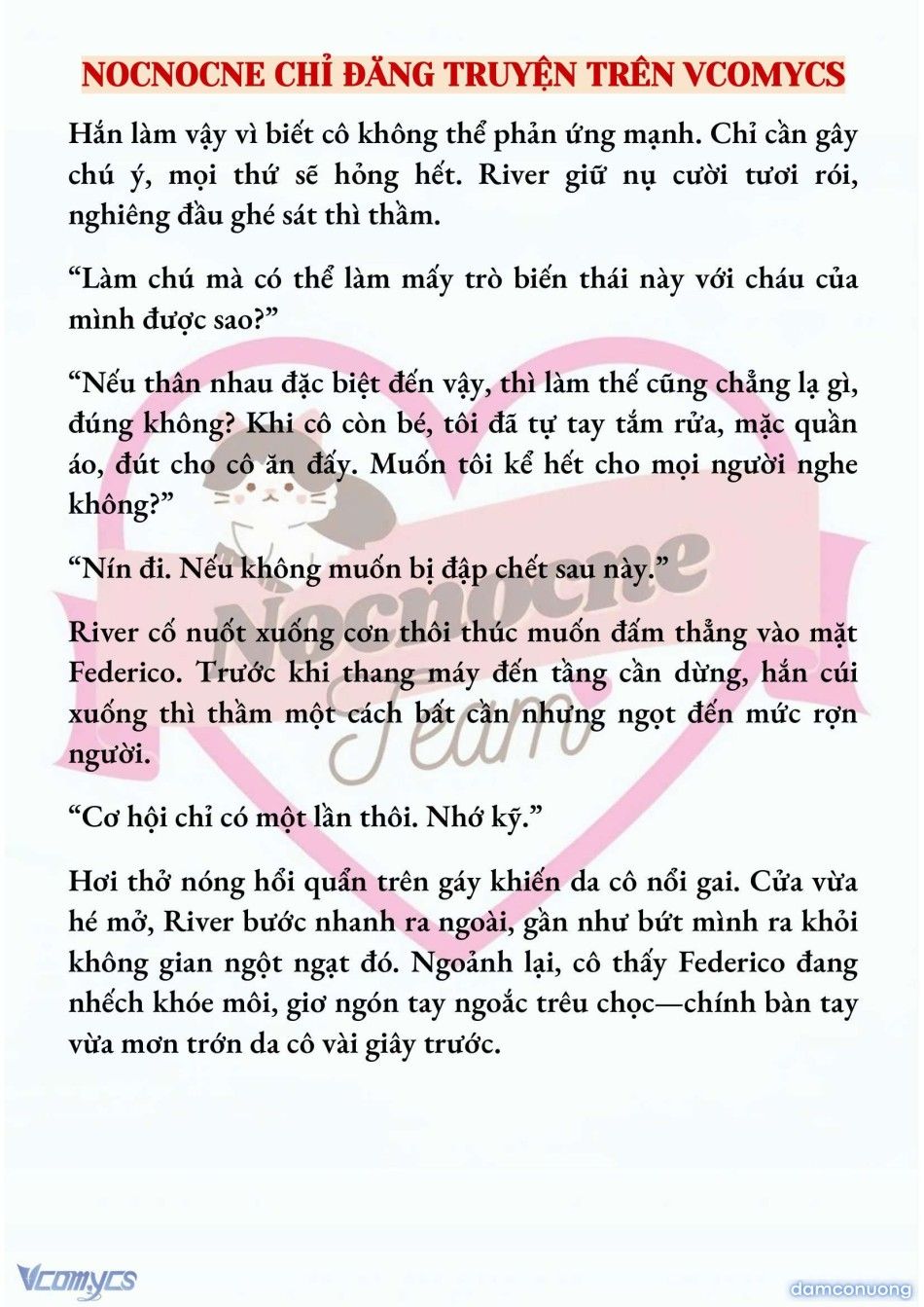 đọc truyện [tiểu Thuyết] Điểm Chí Chương 6 ảnh 6 tại Thiên Thai Truyện