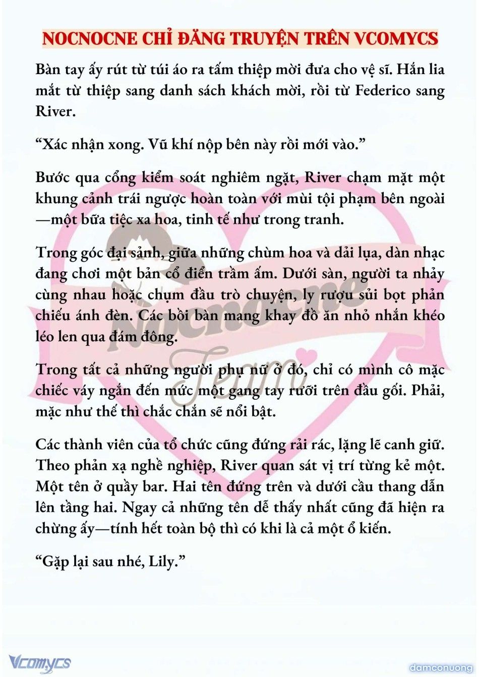 đọc truyện [tiểu Thuyết] Điểm Chí Chương 6 ảnh 7 tại Thiên Thai Truyện
