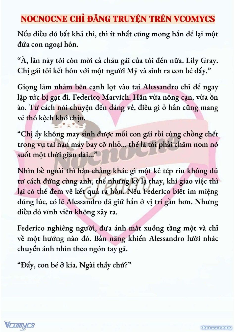 đọc truyện [tiểu Thuyết] Điểm Chí Chương 6 ảnh 10 tại Thiên Thai Truyện