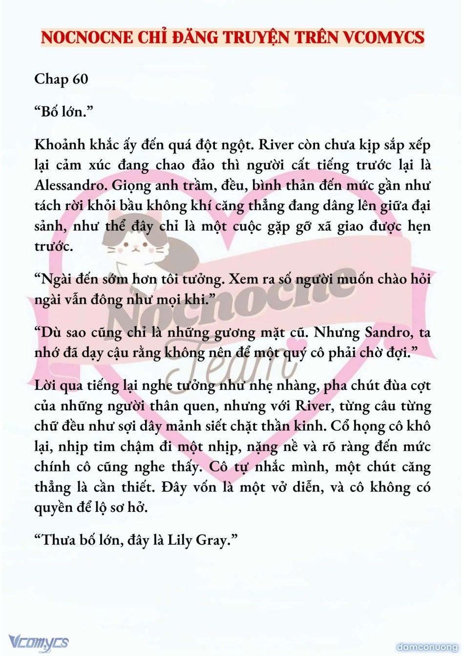 đọc truyện [tiểu Thuyết] Điểm Chí Chương 60 ảnh 3 tại Thiên Thai Truyện