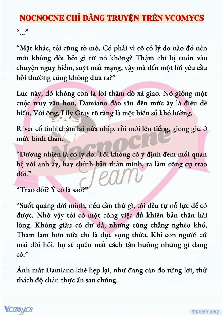 đọc truyện [tiểu Thuyết] Điểm Chí Chương 60 ảnh 12 tại Thiên Thai Truyện