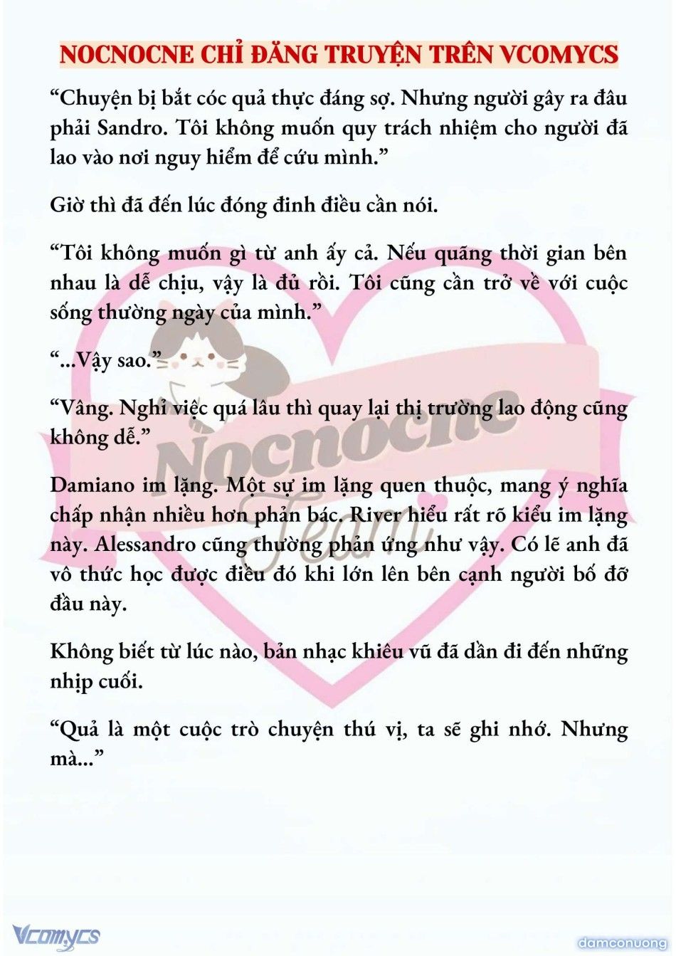 đọc truyện [tiểu Thuyết] Điểm Chí Chương 60 ảnh 13 tại Thiên Thai Truyện