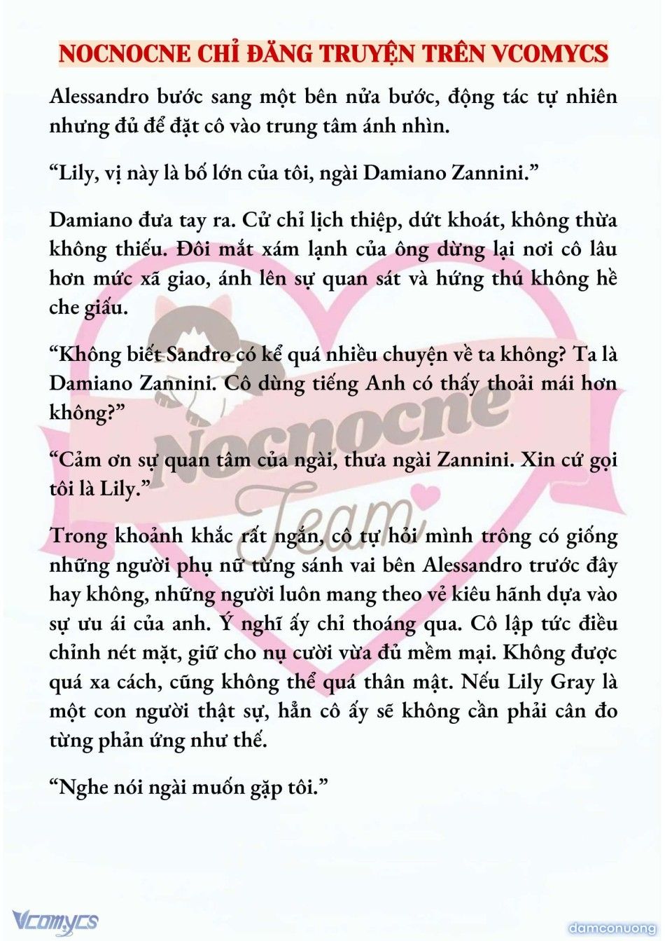 đọc truyện [tiểu Thuyết] Điểm Chí Chương 60 ảnh 4 tại Thiên Thai Truyện