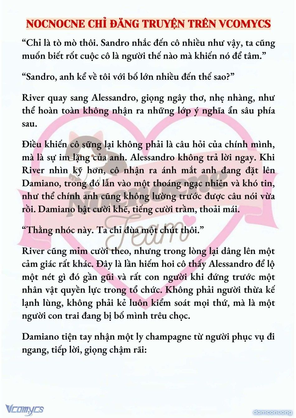 đọc truyện [tiểu Thuyết] Điểm Chí Chương 60 ảnh 5 tại Thiên Thai Truyện