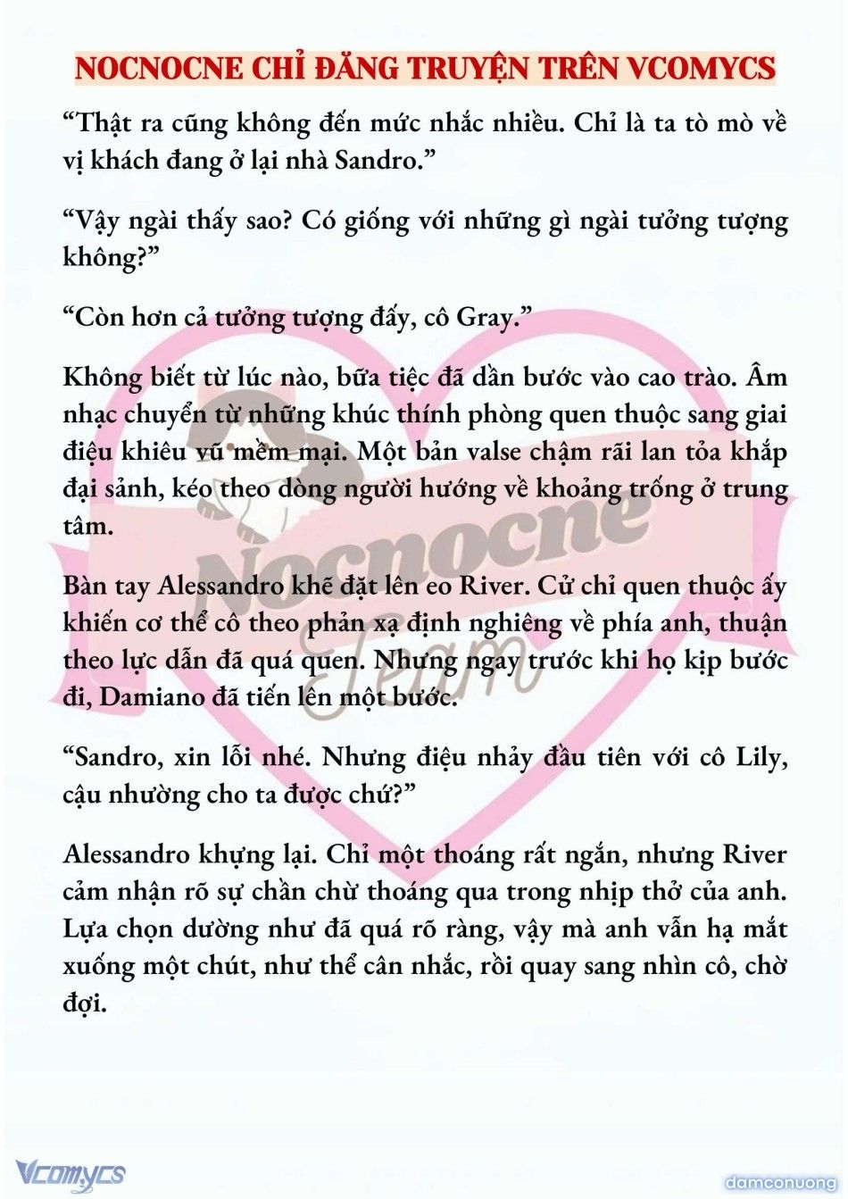 đọc truyện [tiểu Thuyết] Điểm Chí Chương 60 ảnh 6 tại Thiên Thai Truyện