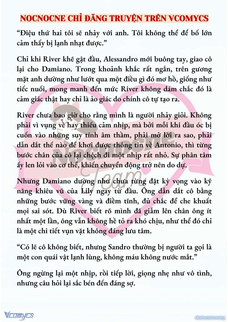 đọc truyện [tiểu Thuyết] Điểm Chí Chương 60 ảnh 7 tại Thiên Thai Truyện