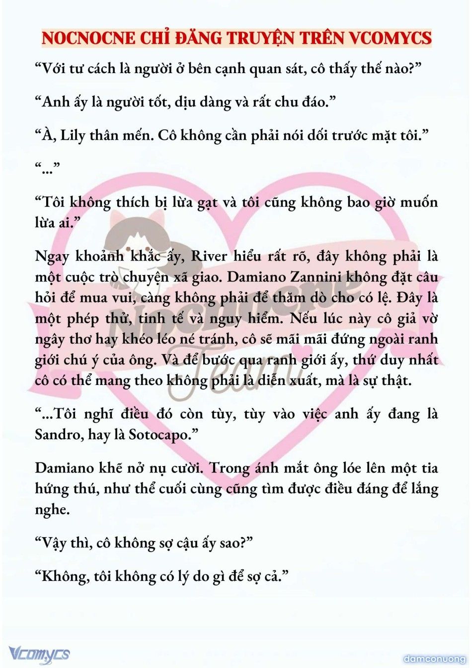 đọc truyện [tiểu Thuyết] Điểm Chí Chương 60 ảnh 8 tại Thiên Thai Truyện