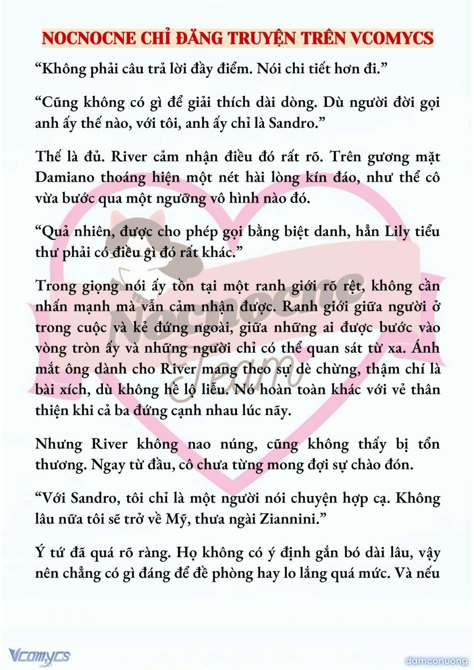 đọc truyện [tiểu Thuyết] Điểm Chí Chương 60 ảnh 9 tại Thiên Thai Truyện