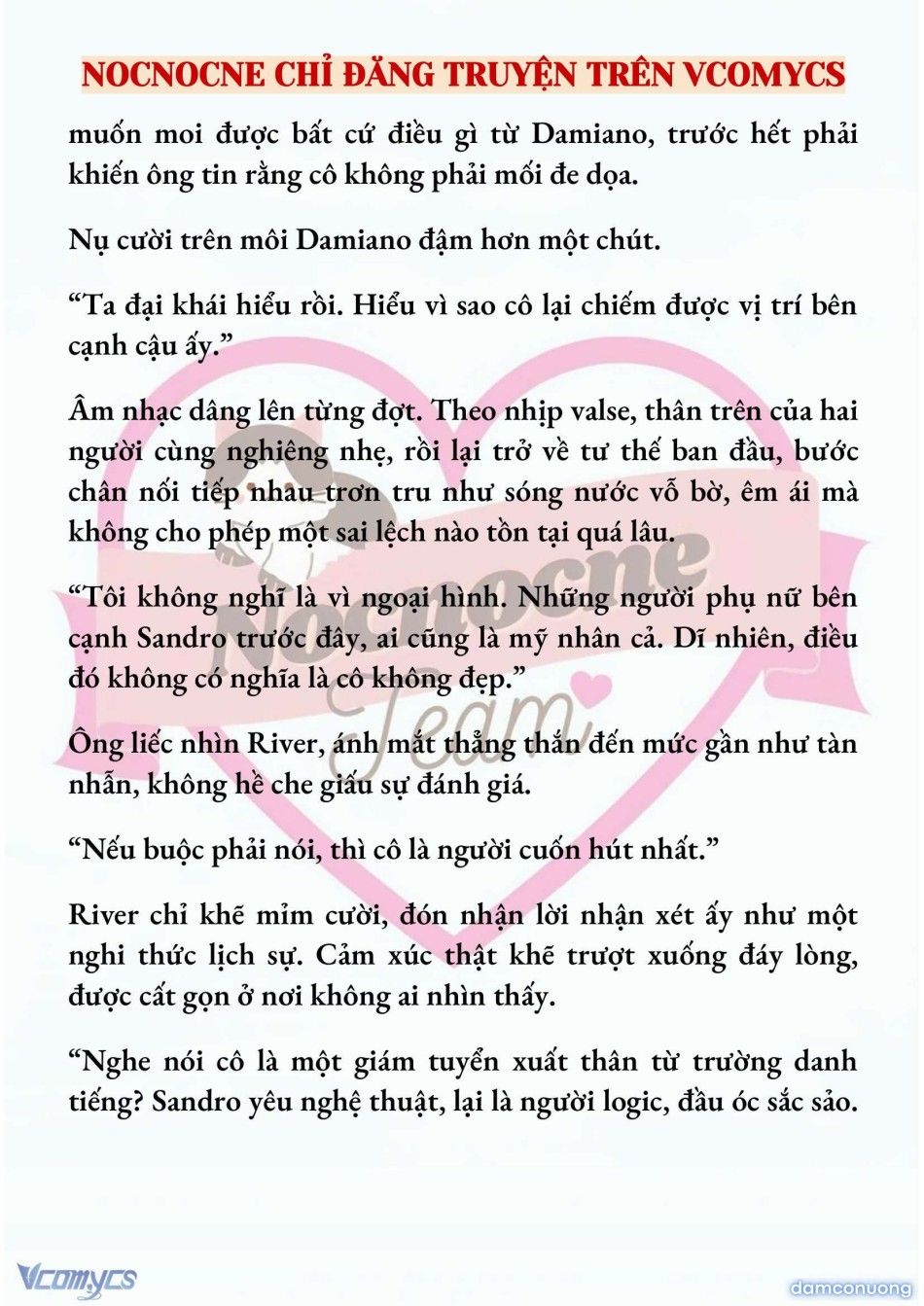 đọc truyện [tiểu Thuyết] Điểm Chí Chương 60 ảnh 10 tại Thiên Thai Truyện