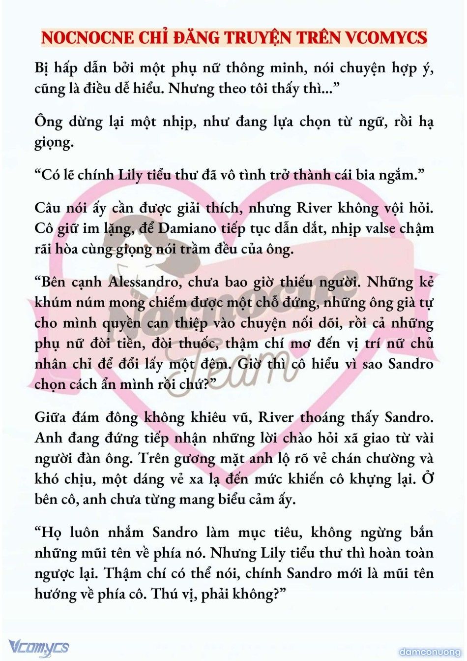 đọc truyện [tiểu Thuyết] Điểm Chí Chương 60 ảnh 11 tại Thiên Thai Truyện
