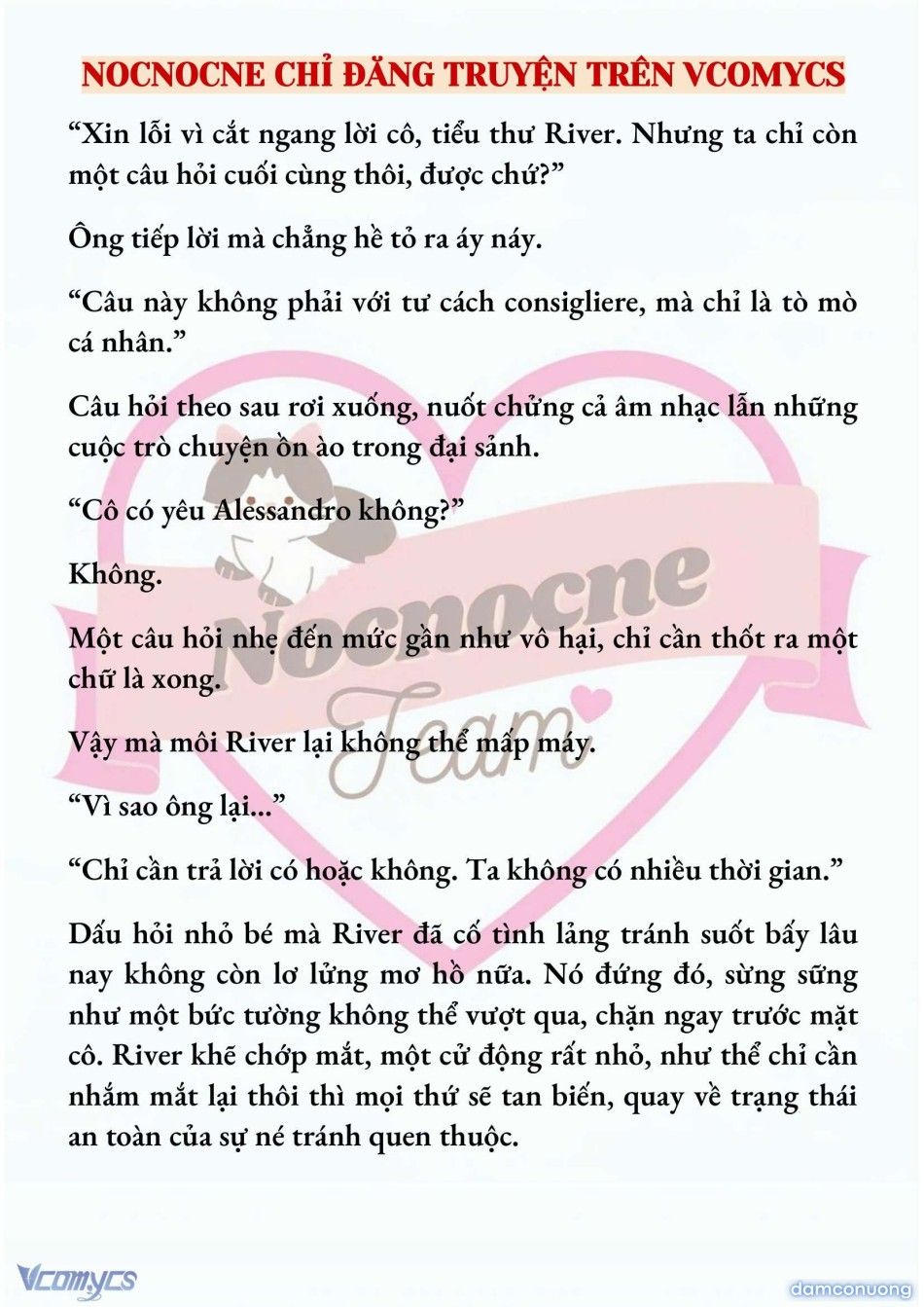 đọc truyện [tiểu Thuyết] Điểm Chí Chương 61 ảnh 12 tại Thiên Thai Truyện
