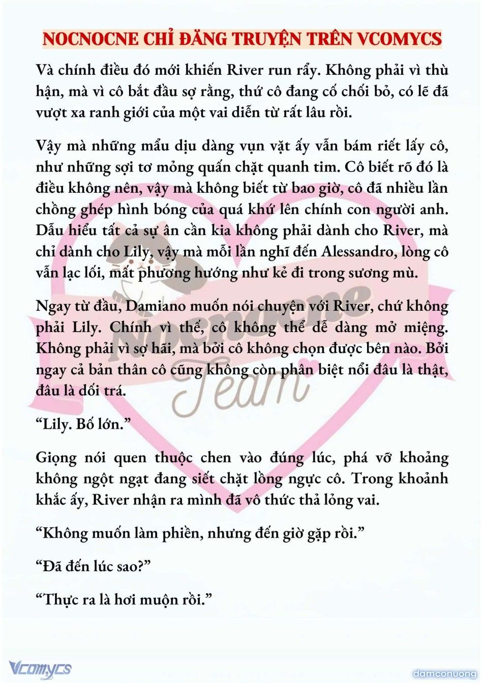 đọc truyện [tiểu Thuyết] Điểm Chí Chương 61 ảnh 14 tại Thiên Thai Truyện