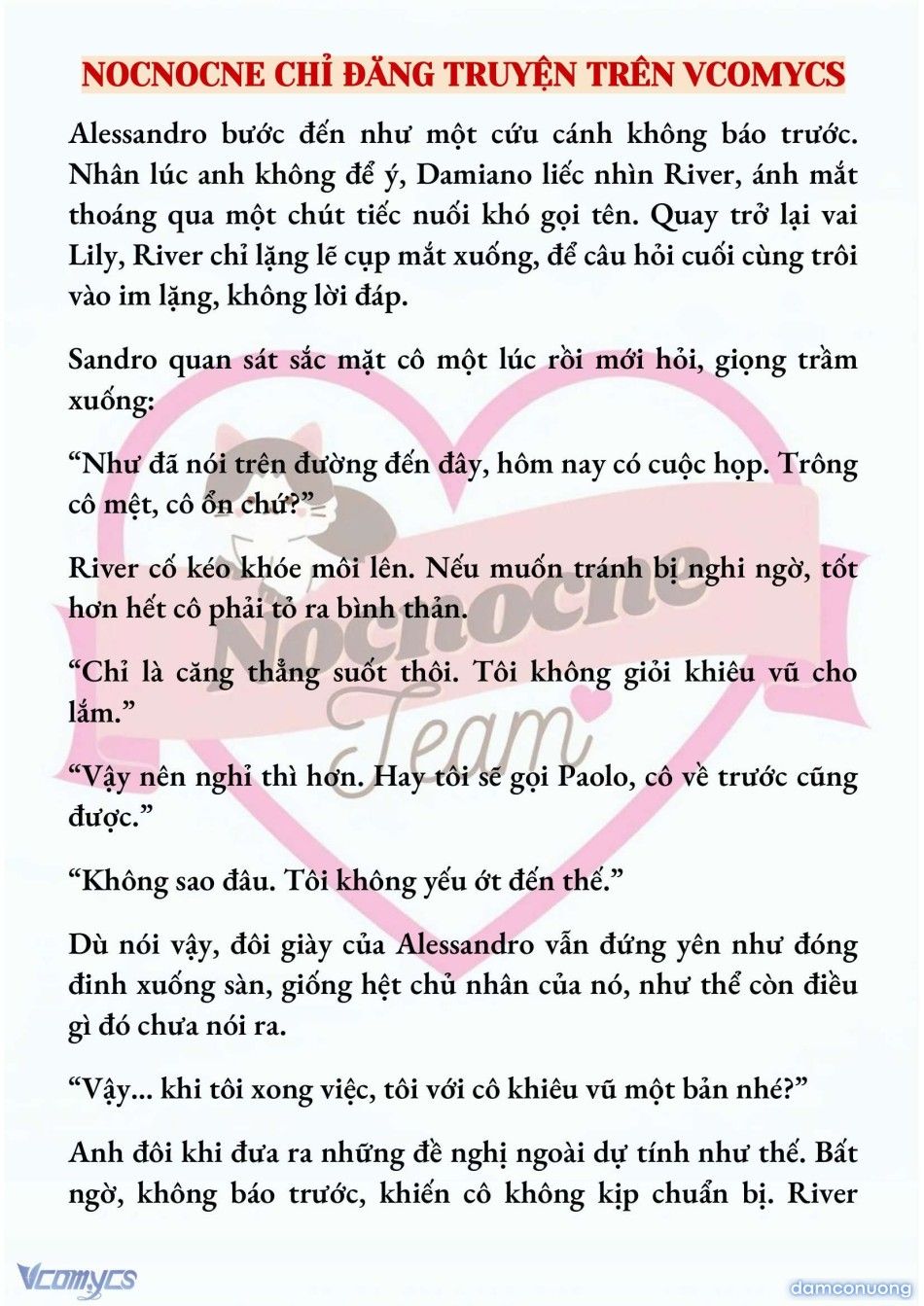 đọc truyện [tiểu Thuyết] Điểm Chí Chương 61 ảnh 15 tại Thiên Thai Truyện