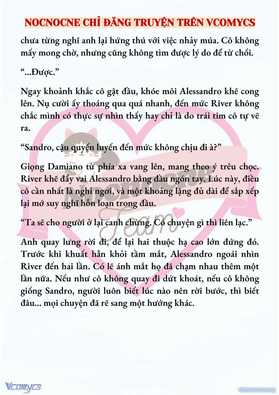 đọc truyện [tiểu Thuyết] Điểm Chí Chương 61 ảnh 16 tại Thiên Thai Truyện