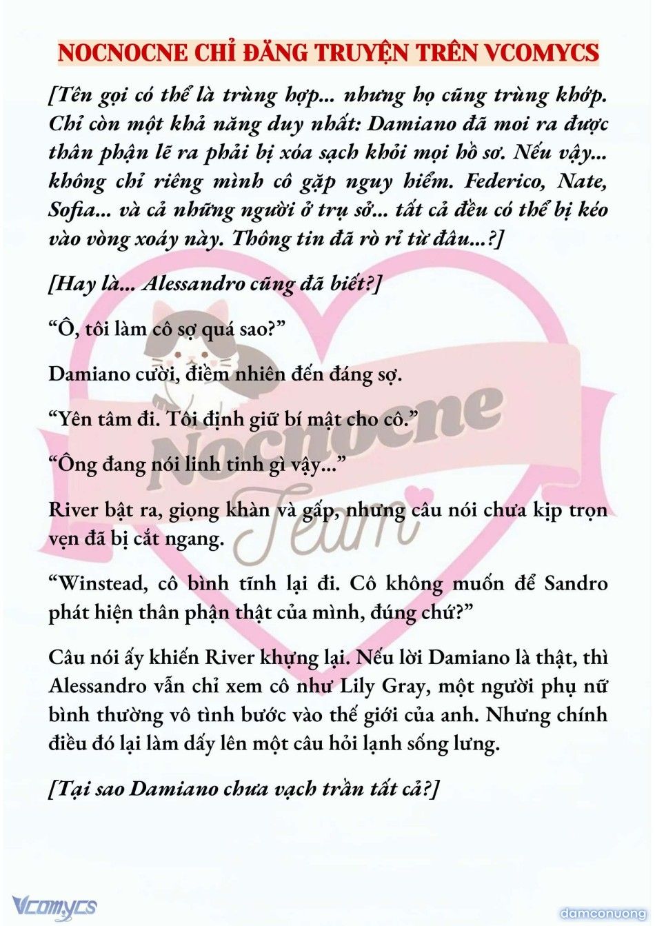 đọc truyện [tiểu Thuyết] Điểm Chí Chương 61 ảnh 4 tại Thiên Thai Truyện