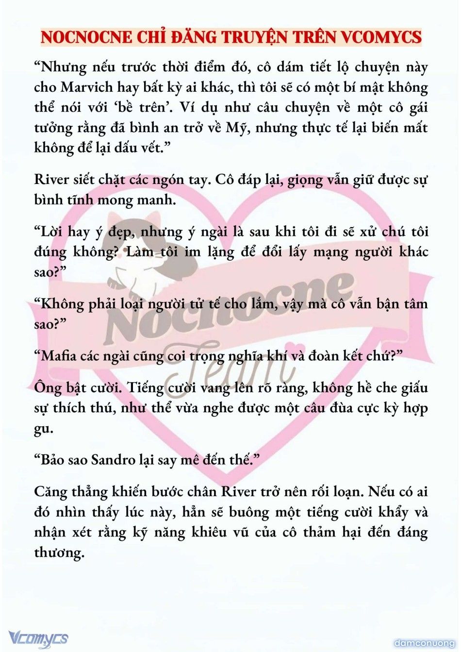 đọc truyện [tiểu Thuyết] Điểm Chí Chương 61 ảnh 7 tại Thiên Thai Truyện