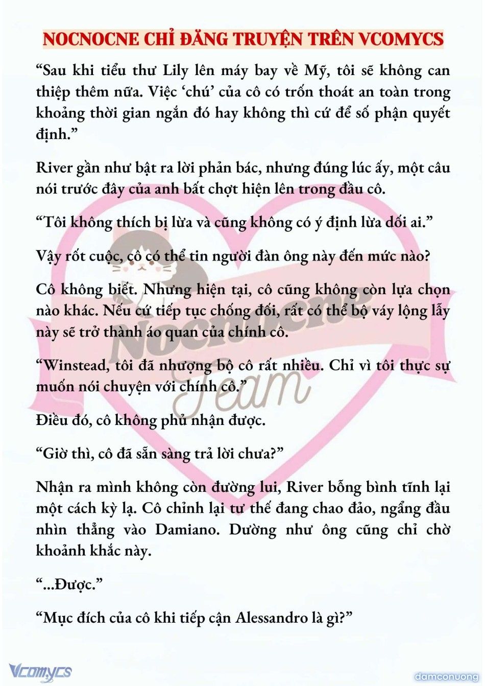 đọc truyện [tiểu Thuyết] Điểm Chí Chương 61 ảnh 8 tại Thiên Thai Truyện