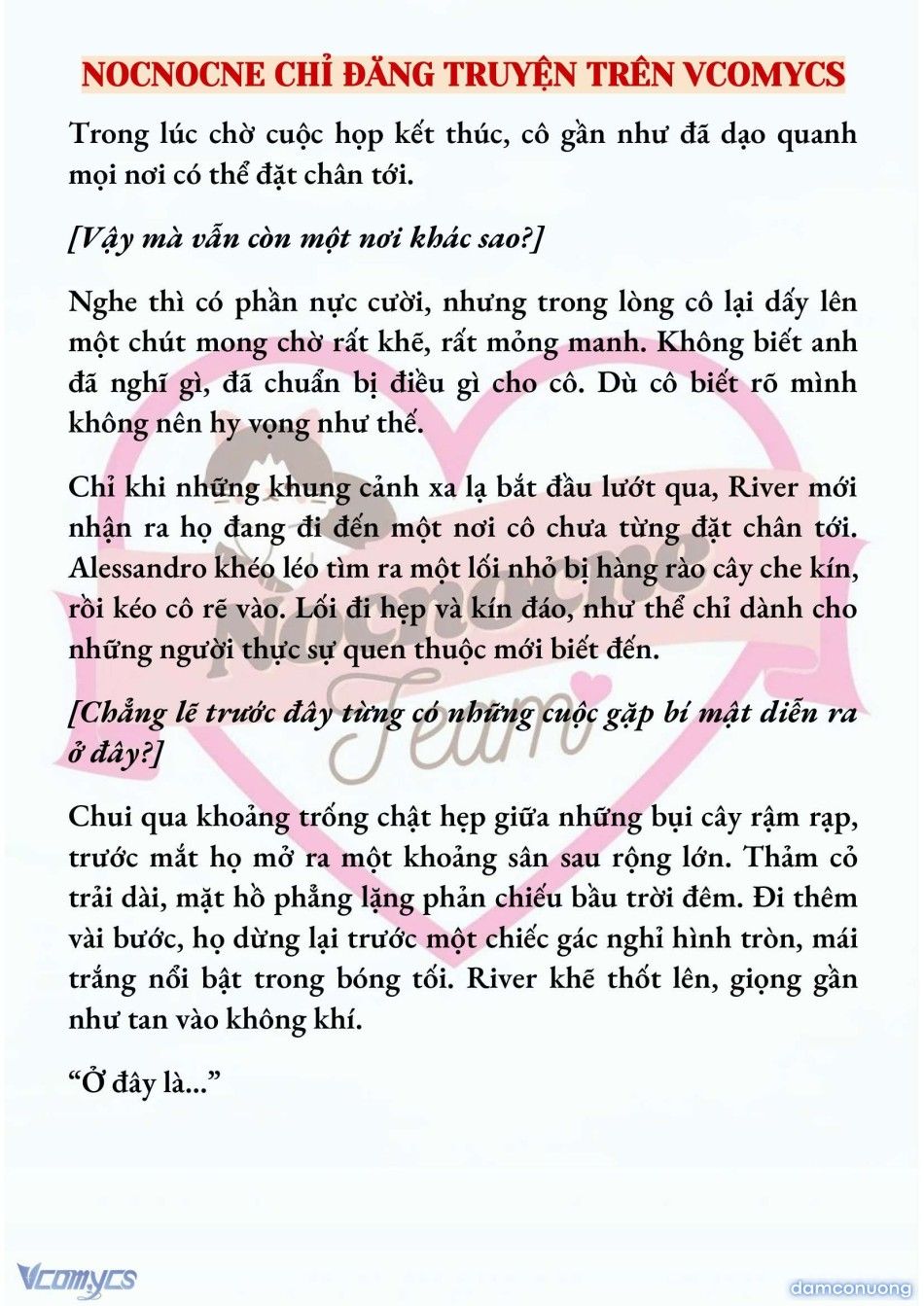 đọc truyện [tiểu Thuyết] Điểm Chí Chương 62 ảnh 12 tại Thiên Thai Truyện