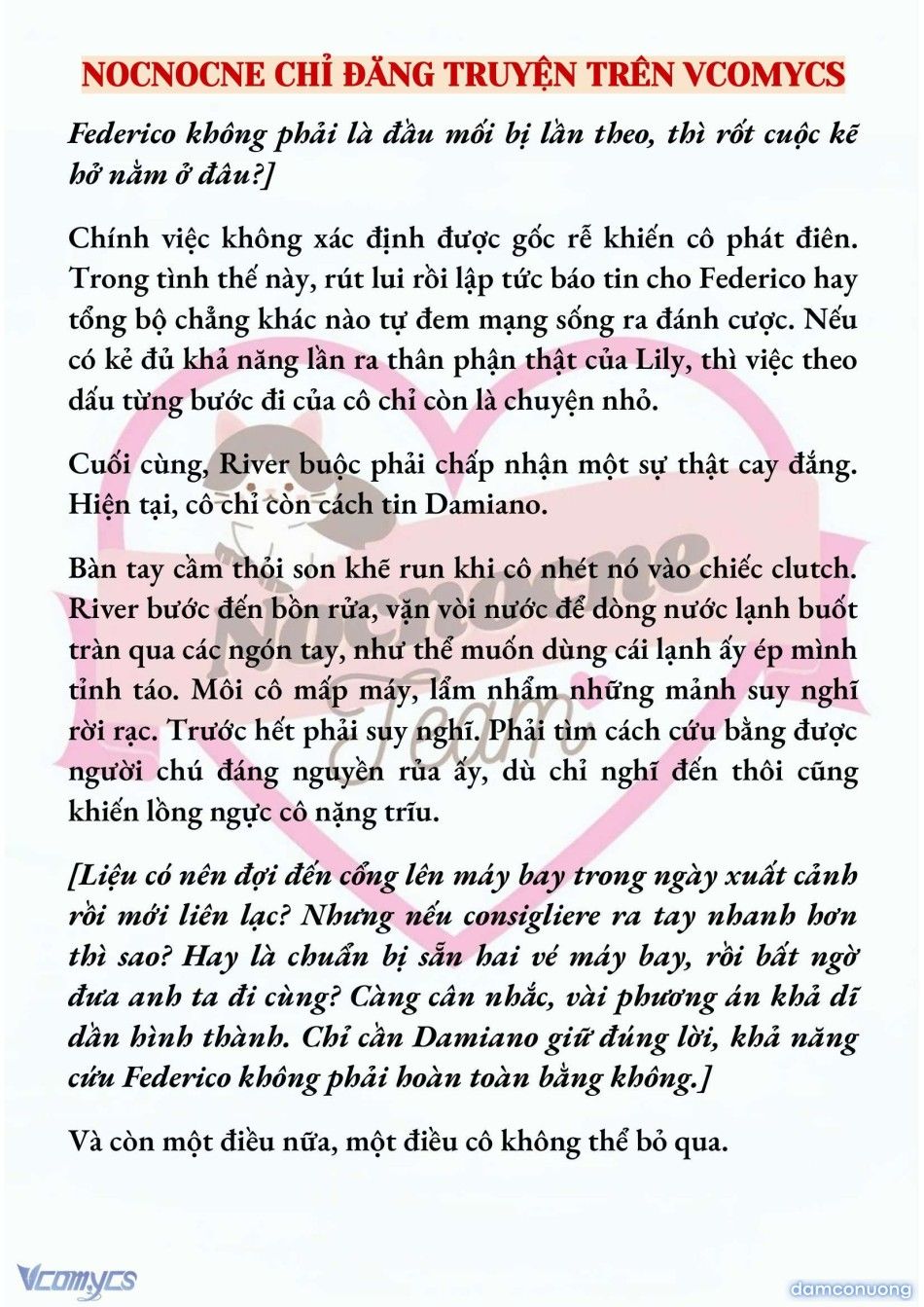 đọc truyện [tiểu Thuyết] Điểm Chí Chương 62 ảnh 4 tại Thiên Thai Truyện