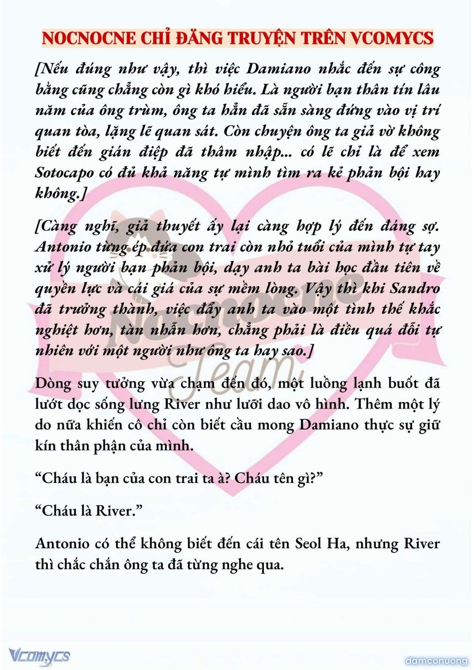 đọc truyện [tiểu Thuyết] Điểm Chí Chương 62 ảnh 6 tại Thiên Thai Truyện