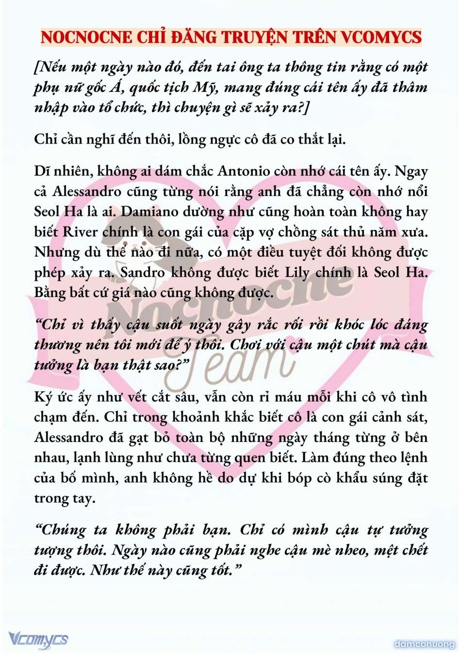 đọc truyện [tiểu Thuyết] Điểm Chí Chương 62 ảnh 7 tại Thiên Thai Truyện
