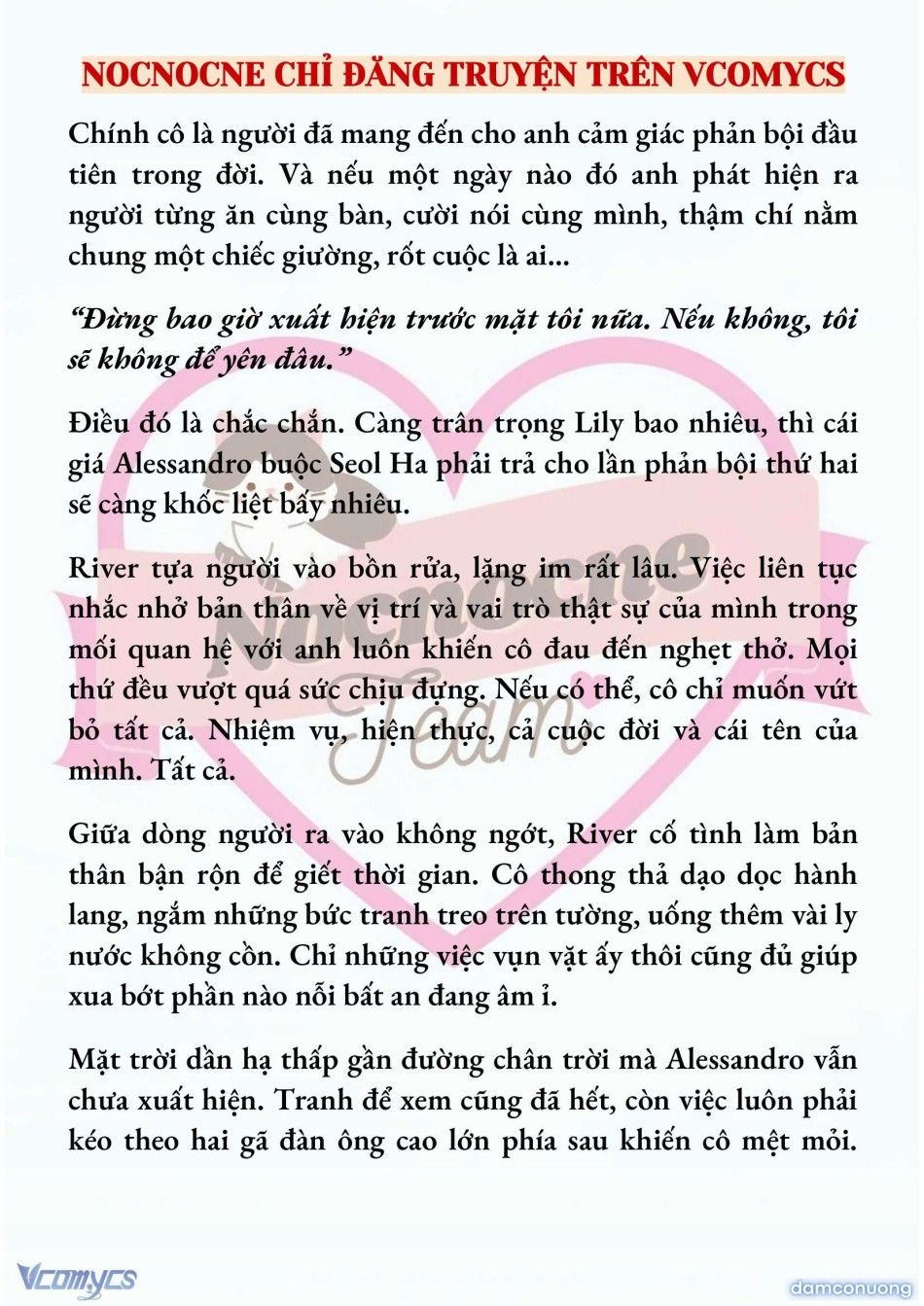 đọc truyện [tiểu Thuyết] Điểm Chí Chương 62 ảnh 8 tại Thiên Thai Truyện