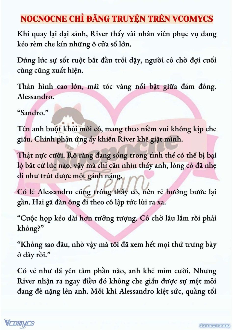 đọc truyện [tiểu Thuyết] Điểm Chí Chương 62 ảnh 9 tại Thiên Thai Truyện