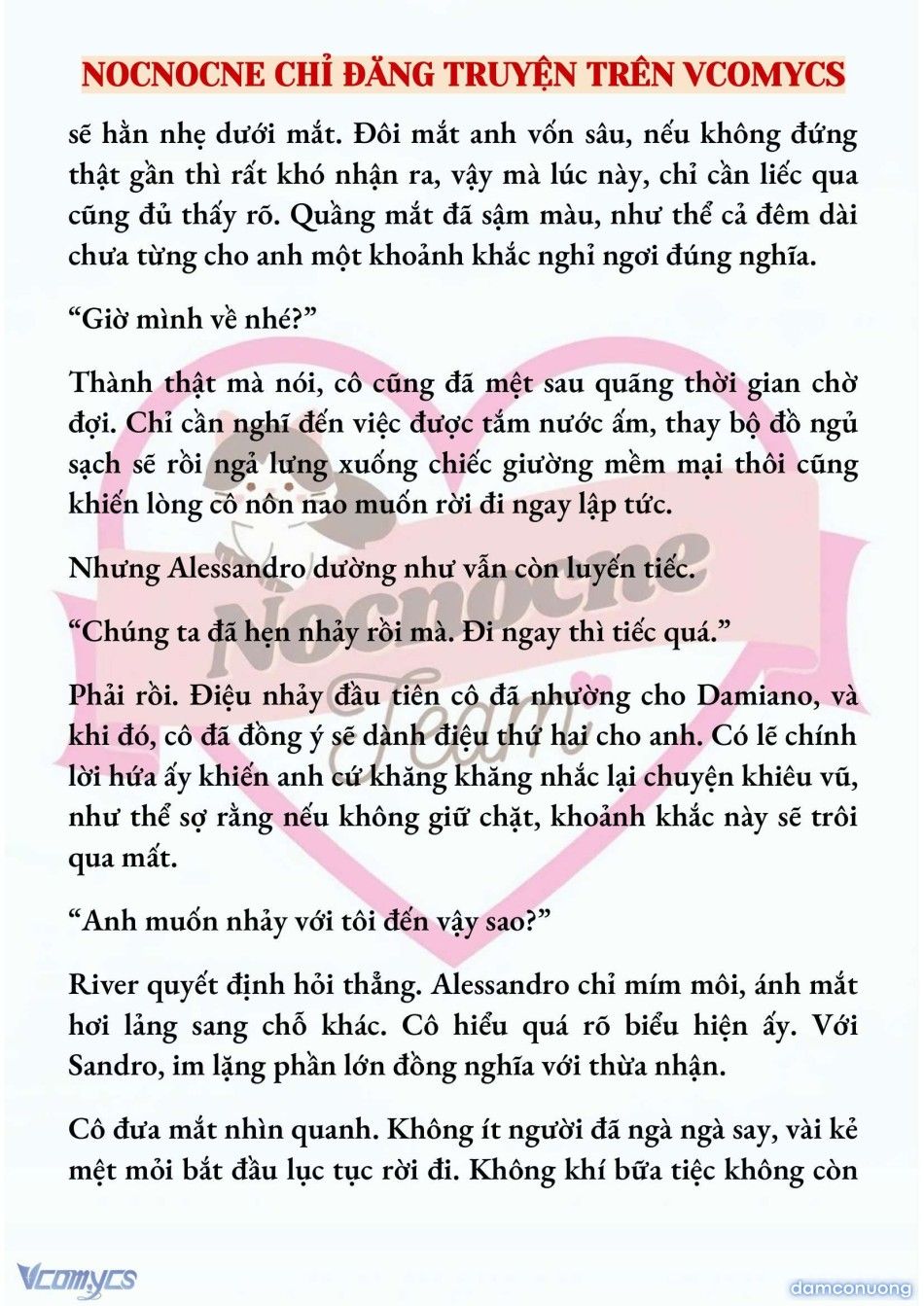 đọc truyện [tiểu Thuyết] Điểm Chí Chương 62 ảnh 10 tại Thiên Thai Truyện