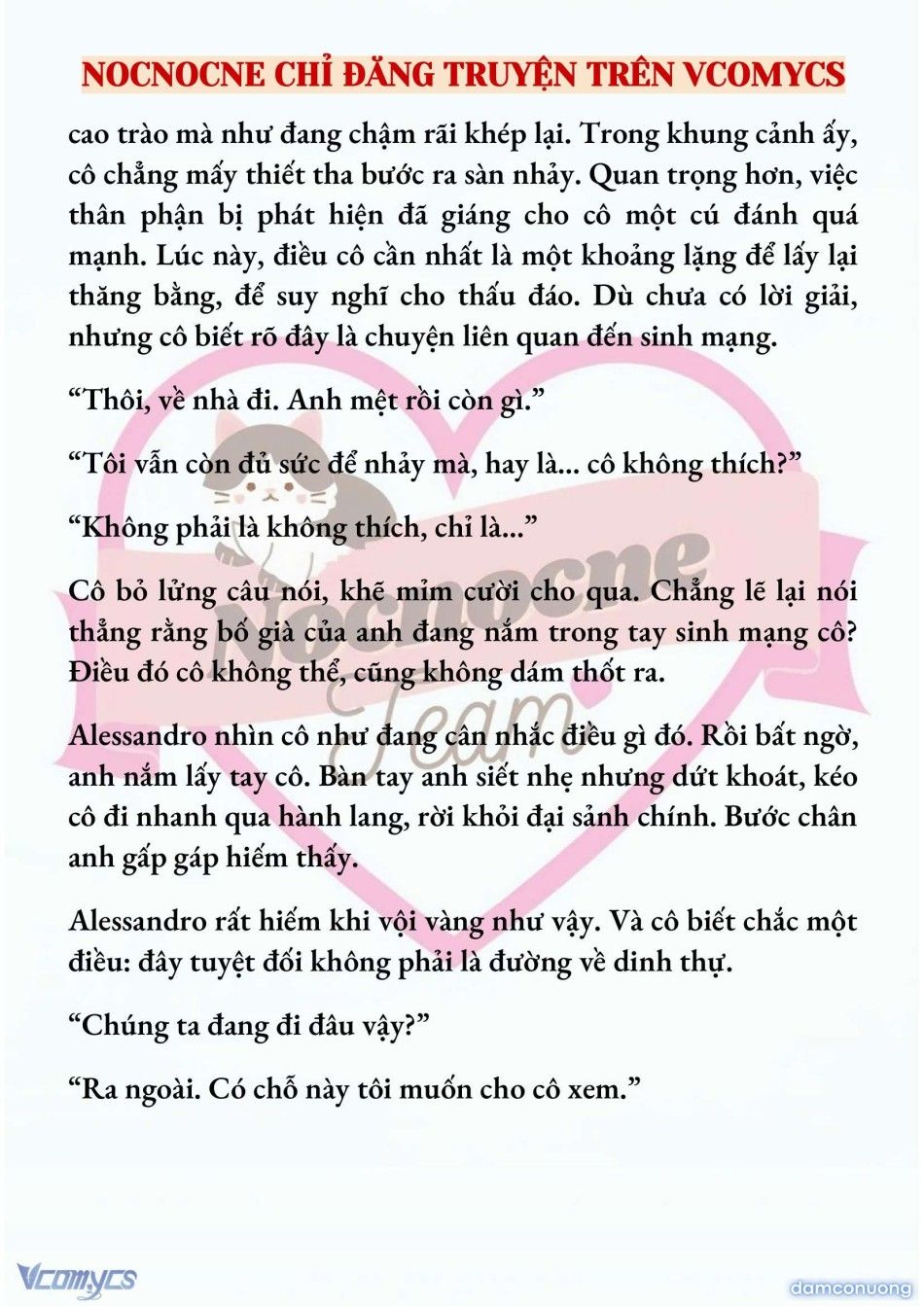 đọc truyện [tiểu Thuyết] Điểm Chí Chương 62 ảnh 11 tại Thiên Thai Truyện