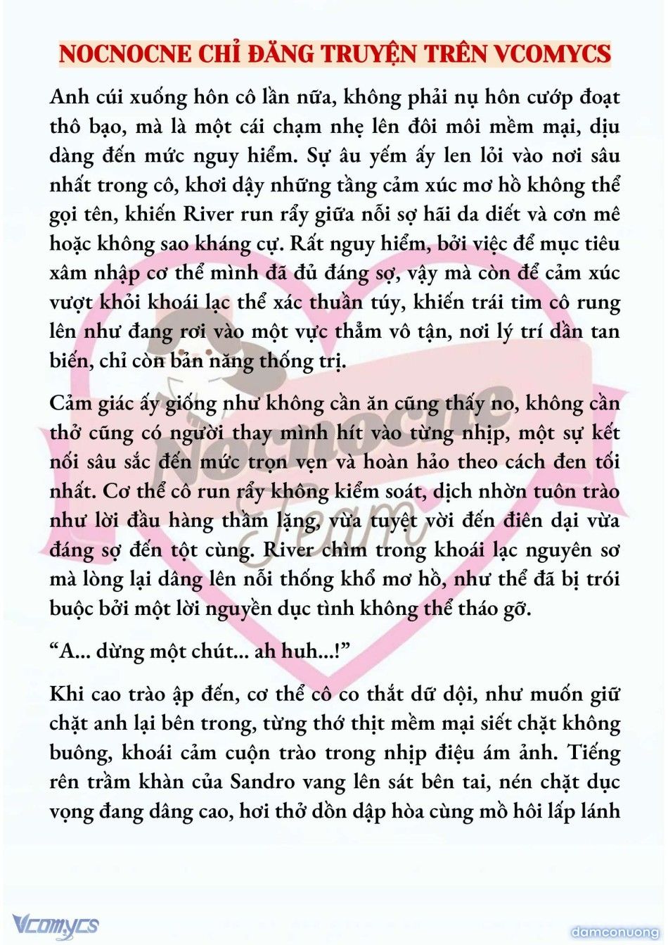 đọc truyện [tiểu Thuyết] Điểm Chí Chương 63 ảnh 12 tại Thiên Thai Truyện