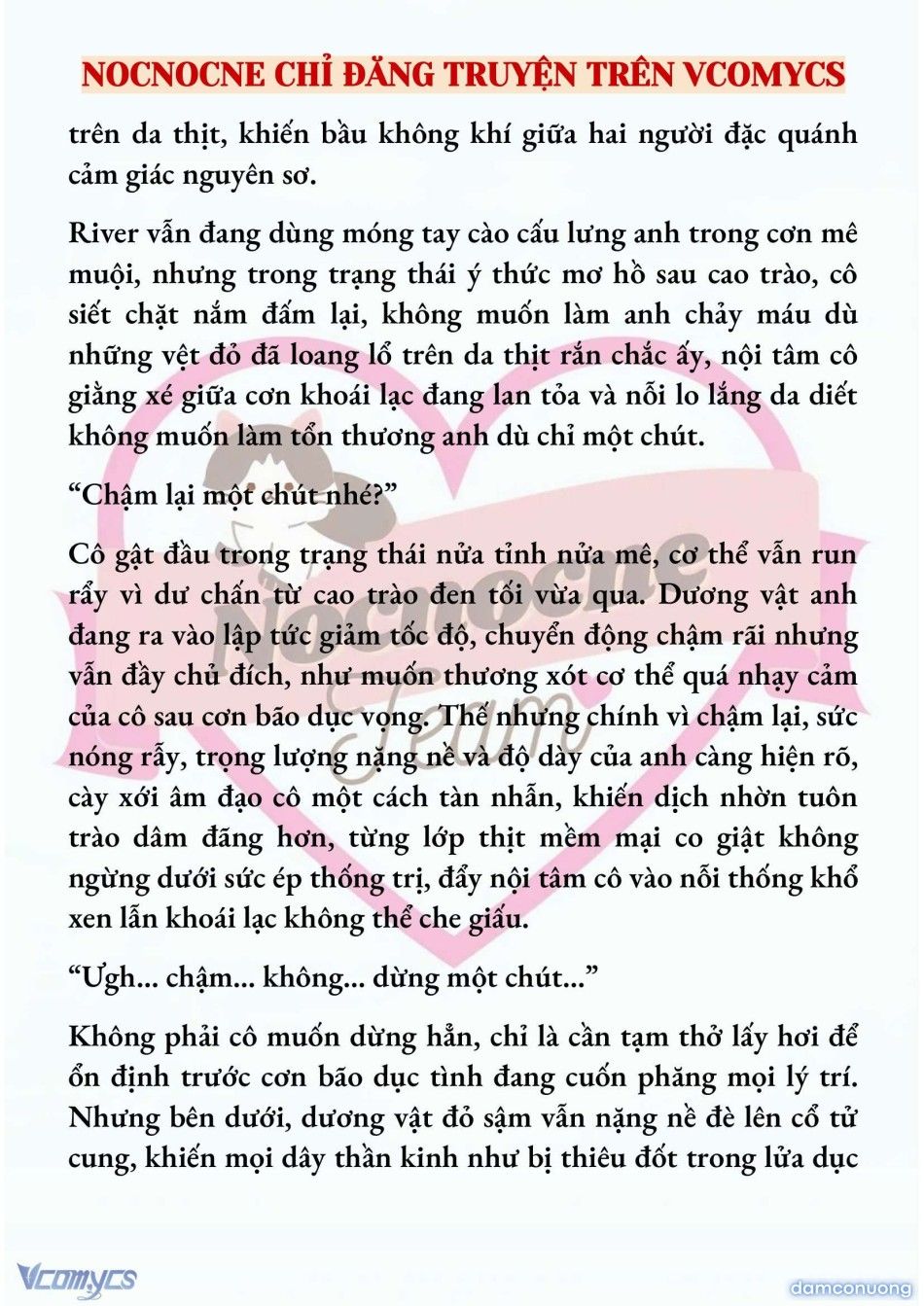 đọc truyện [tiểu Thuyết] Điểm Chí Chương 63 ảnh 13 tại Thiên Thai Truyện