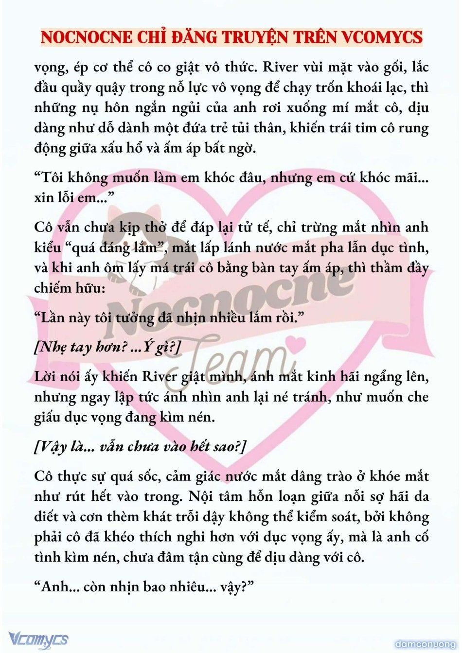đọc truyện [tiểu Thuyết] Điểm Chí Chương 63 ảnh 14 tại Thiên Thai Truyện