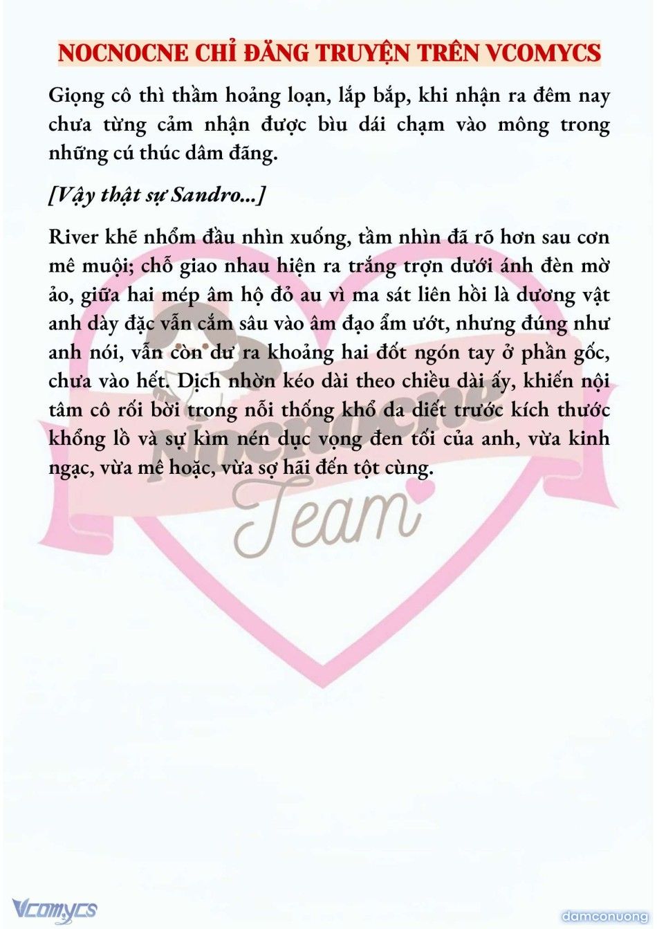 đọc truyện [tiểu Thuyết] Điểm Chí Chương 63 ảnh 15 tại Thiên Thai Truyện