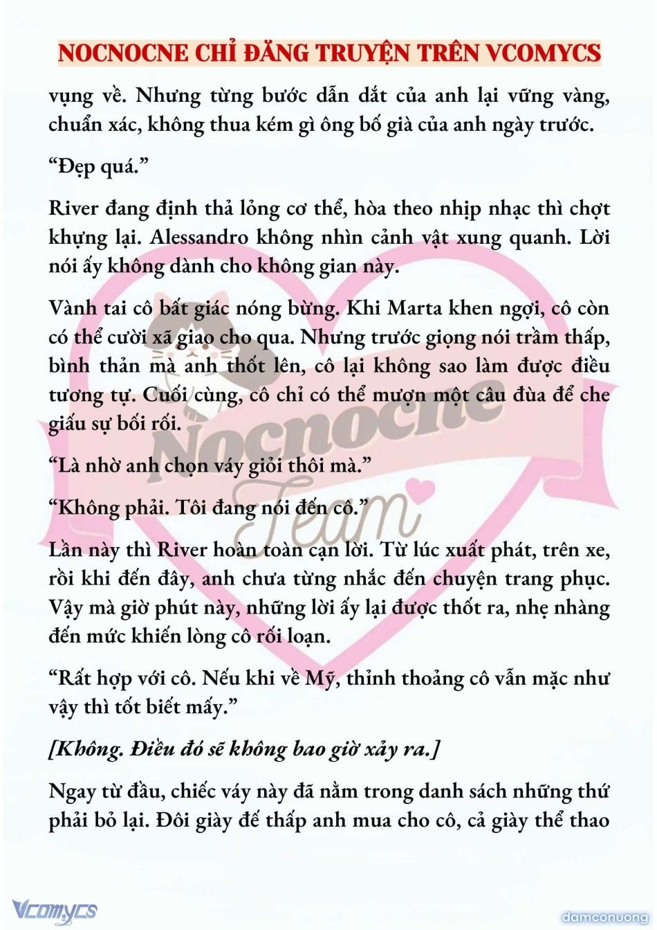 đọc truyện [tiểu Thuyết] Điểm Chí Chương 63 ảnh 4 tại Thiên Thai Truyện
