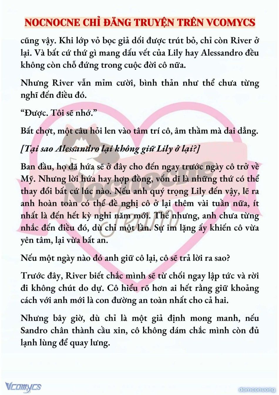 đọc truyện [tiểu Thuyết] Điểm Chí Chương 63 ảnh 5 tại Thiên Thai Truyện