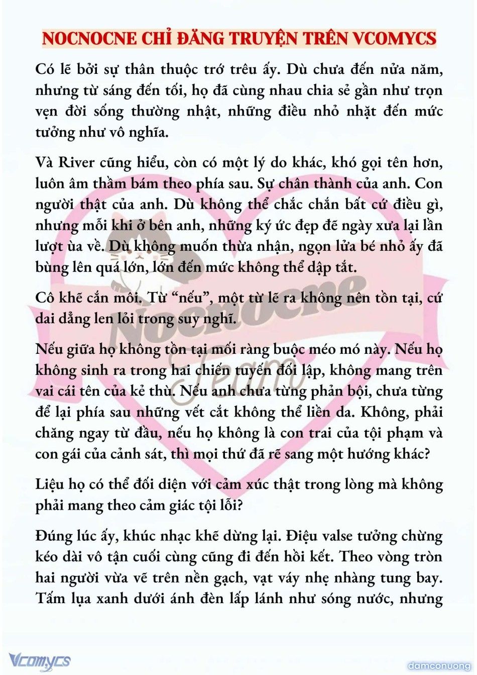 đọc truyện [tiểu Thuyết] Điểm Chí Chương 63 ảnh 6 tại Thiên Thai Truyện