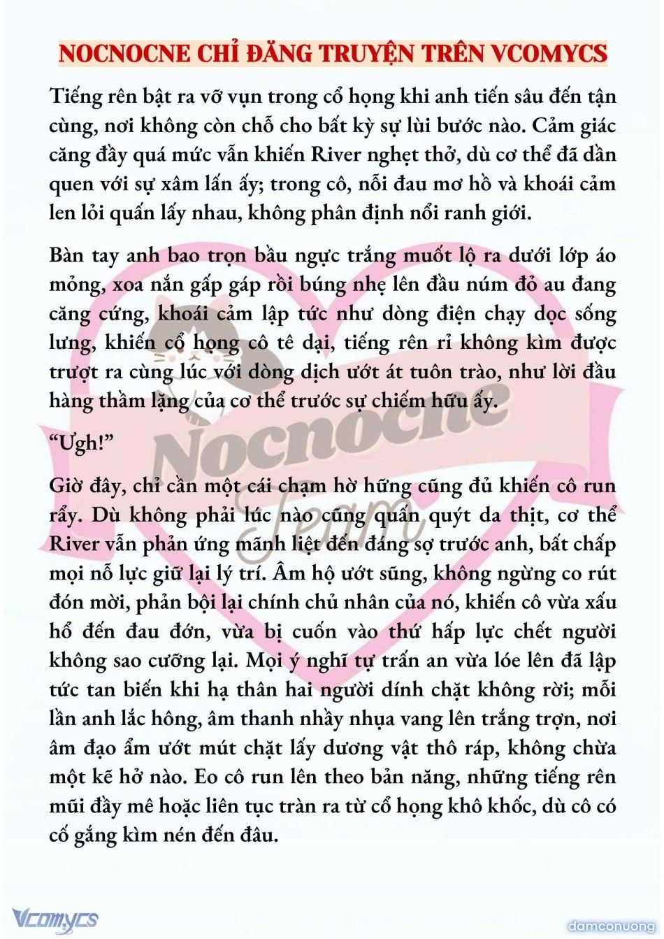 đọc truyện [tiểu Thuyết] Điểm Chí Chương 63 ảnh 8 tại Thiên Thai Truyện