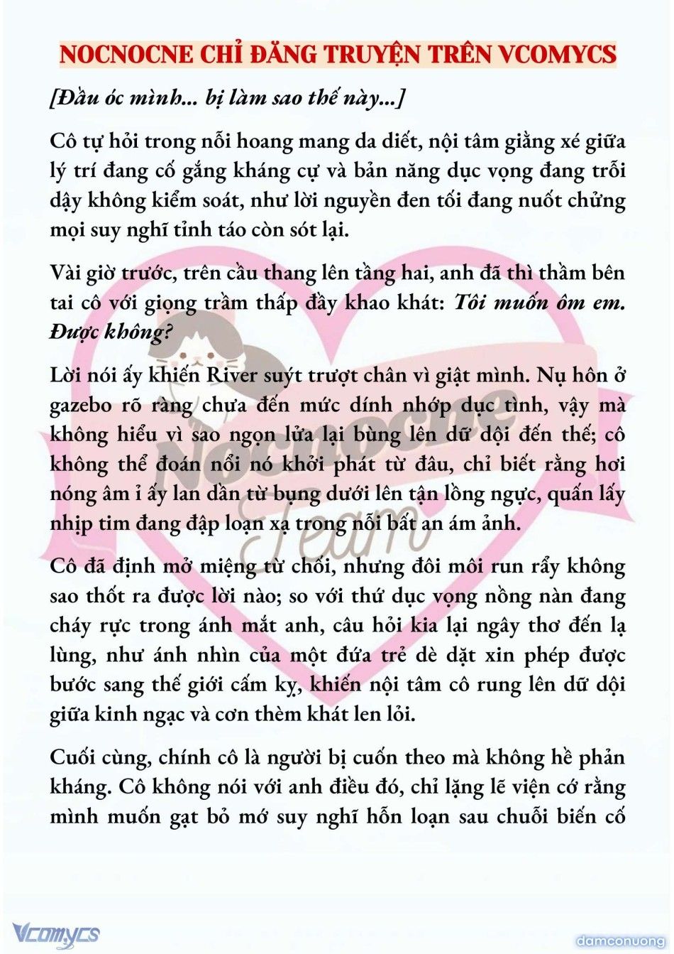 đọc truyện [tiểu Thuyết] Điểm Chí Chương 63 ảnh 9 tại Thiên Thai Truyện