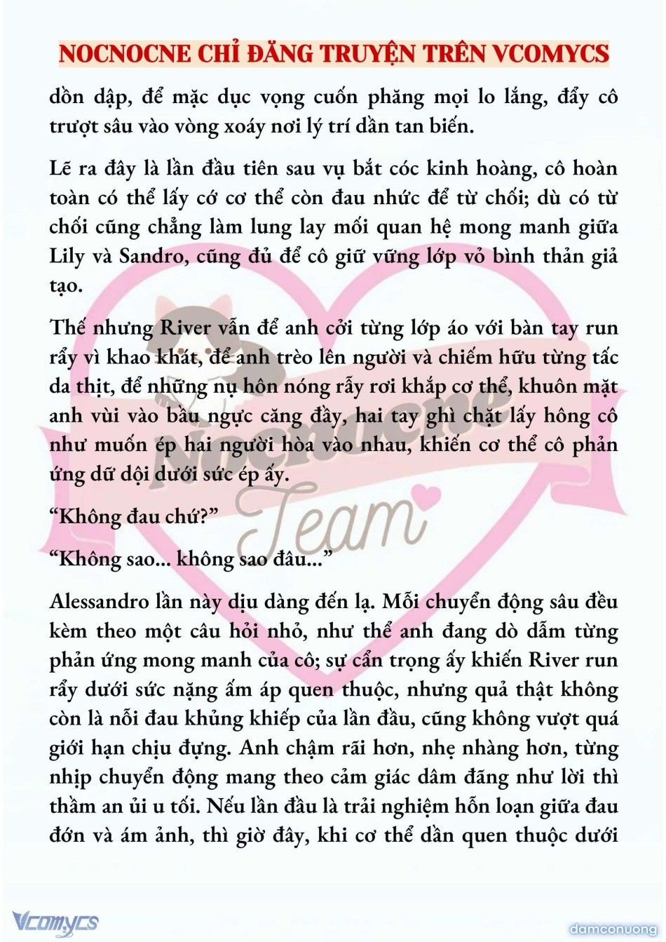 đọc truyện [tiểu Thuyết] Điểm Chí Chương 63 ảnh 10 tại Thiên Thai Truyện