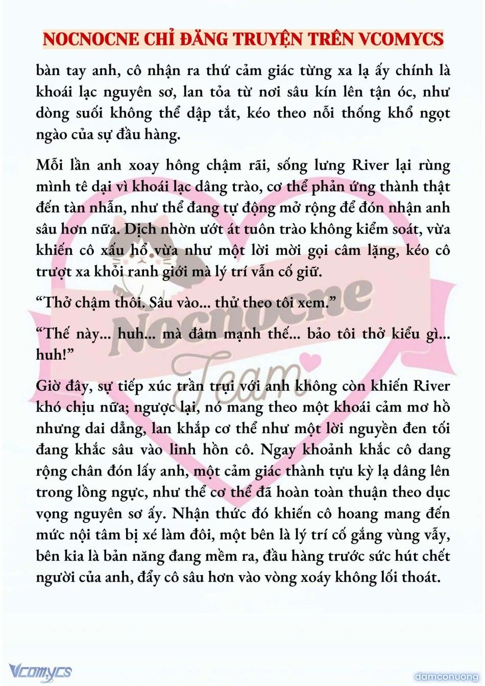 đọc truyện [tiểu Thuyết] Điểm Chí Chương 63 ảnh 11 tại Thiên Thai Truyện