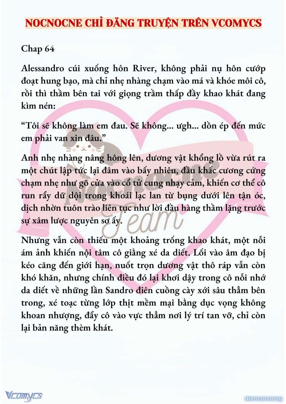 đọc truyện [tiểu Thuyết] Điểm Chí Chương 64 ảnh 3 tại Thiên Thai Truyện