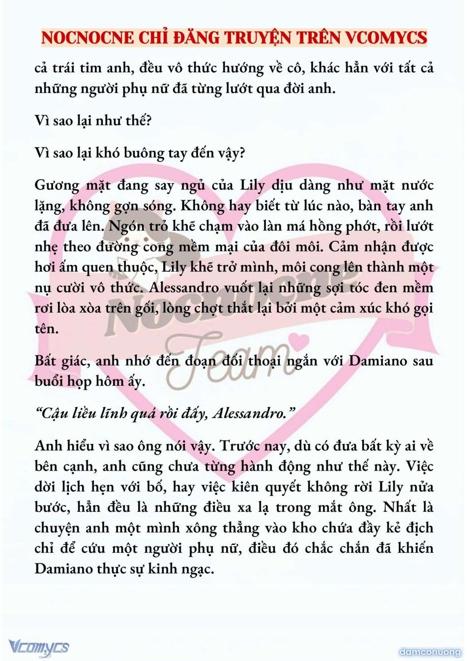 đọc truyện [tiểu Thuyết] Điểm Chí Chương 64 ảnh 12 tại Thiên Thai Truyện