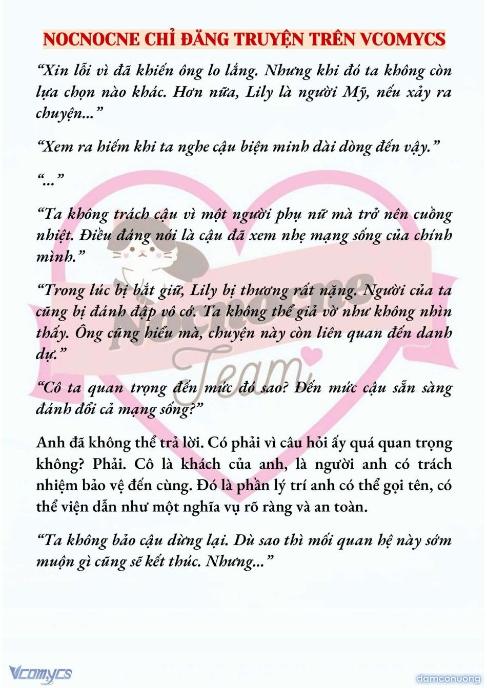 đọc truyện [tiểu Thuyết] Điểm Chí Chương 64 ảnh 13 tại Thiên Thai Truyện