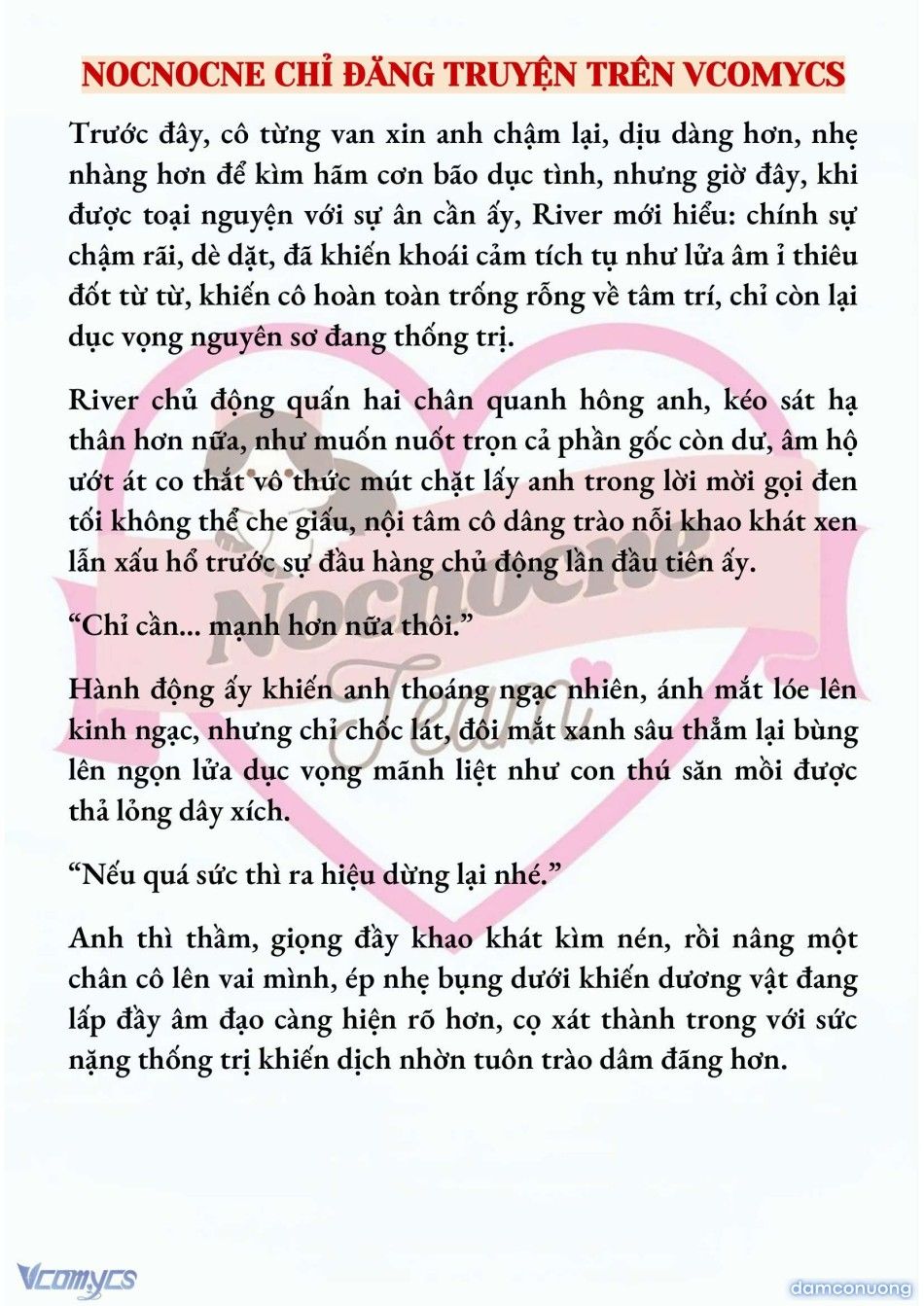 đọc truyện [tiểu Thuyết] Điểm Chí Chương 64 ảnh 4 tại Thiên Thai Truyện