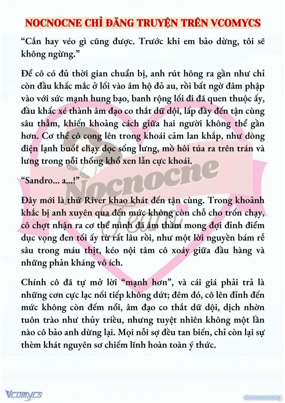 đọc truyện [tiểu Thuyết] Điểm Chí Chương 64 ảnh 5 tại Thiên Thai Truyện