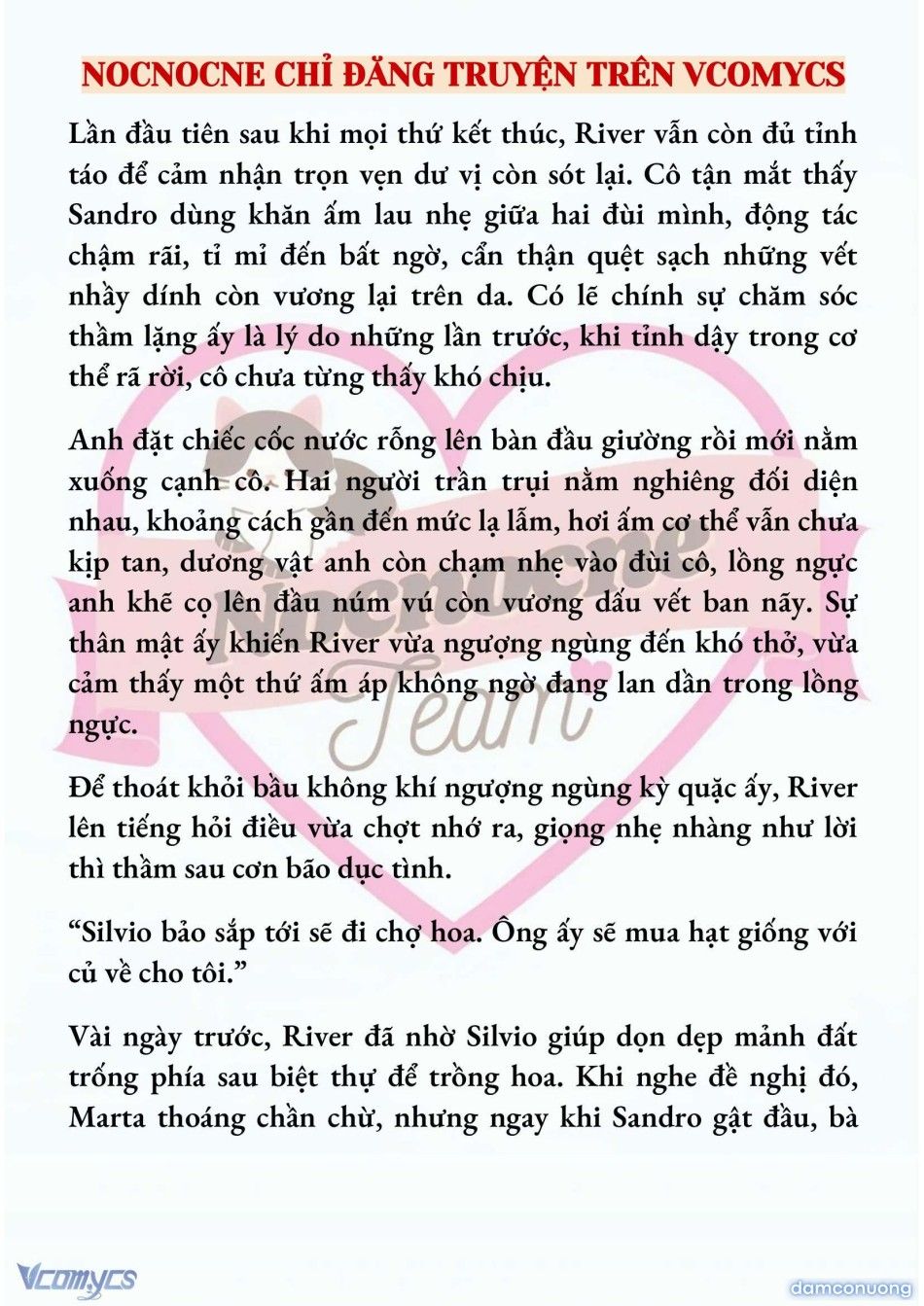 đọc truyện [tiểu Thuyết] Điểm Chí Chương 64 ảnh 6 tại Thiên Thai Truyện