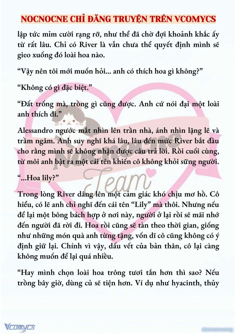 đọc truyện [tiểu Thuyết] Điểm Chí Chương 64 ảnh 7 tại Thiên Thai Truyện
